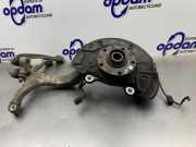 Achsschenkel rechts vorne Audi A4 8E, B6 8E0407254C