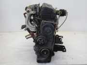 Motor ohne Anbauteile (Benzin) Hyundai Atos MX