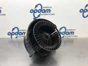 Gebläsemotor Opel Zafira A T98 13173630