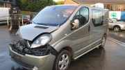 Lenkgetriebe Servo Renault Trafic II Kasten FL