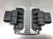 Steuergerät Automatikgetriebe Opel Vectra C CC Z02 55350502