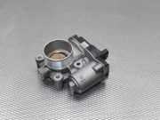 Drosselklappenstutzen Opel Karl C16 55589131