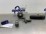 Schließzylinder Satz Fiat Panda 169 46845361