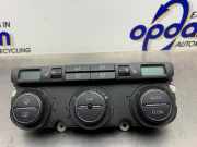 Heizungsbetätigung (Konsole) VW Passat B6 3C2 3C0907044BBFKZ