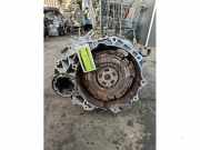 Automatikgetriebe VW Polo VI AW 0CW300040G009