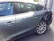 Tür links hinten Audi A5 Sportback 8TA 8T8833051D