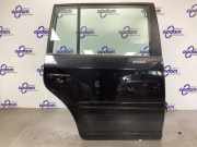 Tür rechts hinten VW Touran 1T1, 1T2 1T0833056S