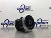 Lüftungsgitter Armaturenbrett Audi A3 Sportback 8V 81A820901B