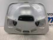 Innenleuchte Mercedes-Benz CLK C209 A2098200501