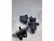 Klappenschlosszug Peugeot 107