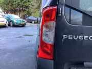 Rückleuchte links Peugeot Bipper 6350EV