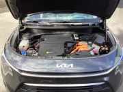 Motor ohne Anbauteile (Benzin) Kia Niro II SG2