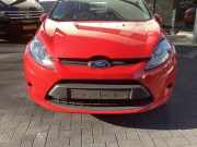 Frontschürze Ford Fiesta VI CB1, CCN