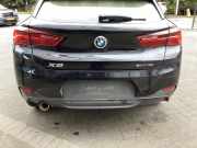 Stoßstange hinten BMW X2 F39 51128090071