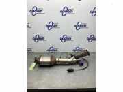 Katalysator ohne Lambdasonde Volvo V60 II 225 1966636X