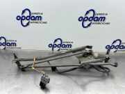 Wischermotor links Mercedes-Benz SLK R170 A1708202542