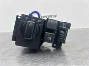 Schalter für Licht Opel Agila H00 90481764