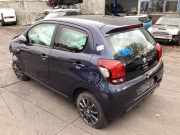 Tür links vorne Peugeot 108