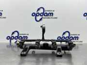 Einspritzdüse Peugeot 206 Schrägheck 2A/C 01F002A