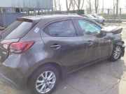 Hinterachse komplett Mazda 2 DL, DJ DD1B28B0XC