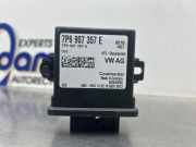 Steuergerät Beleuchtung VW Polo VI AW 7P6907357E