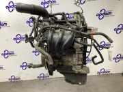 Motor ohne Anbauteile (Benzin) VW Fox Schrägheck 5Z 03D100031P