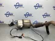 Katalysator ohne Lambdasonde VW Caddy III Kasten 2KA 5N0166BA