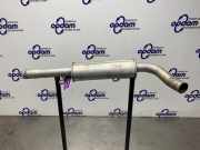 Mittelschalldämpfer VW Golf IV 1J 1J0253209