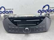 CD-Radio Nissan Pixo UA0 39101M68K00