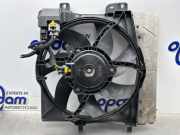 Elektrolüfter Citroen C2 9662872380