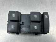 Schalter für Fensterheber Opel Astra K B16 13408458