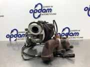 Turbolader VW Polo V 6R, 6C 03P253019B