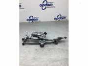 Wischermotor links Peugeot Partner II Kasten 0390241621
