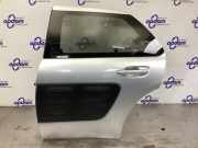 Tür links hinten Citroen C4 Cactus 9801219180