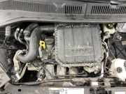 Motor ohne Anbauteile (Benzin) VW Up AA