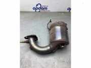 Katalysator ohne Lambdasonde Renault Megane III Schrägheck BZ H8200849230