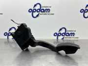 Pedalbelag für Fahrpedal Opel Corsa D S07 13305804