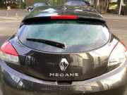 Heckklappe / Heckdeckel Renault Megane III Coupe DZ 901004981R