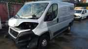 Achsschenkel links vorne Fiat Ducato Kasten 250 XXXXX