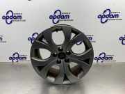 Felge Stahl Citroen C5 III Break RW 5402V7