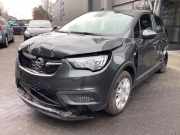 Schaltgetriebe Opel Crossland X P17