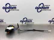 Klappenschlosszug Opel Mokka A / Mokka X J13 13579522