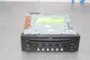 CD-Radio Peugeot 1007 96643698XT