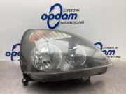 Hauptscheinwerfer rechts Renault Clio II B 206357B