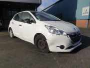 Vorderachsträger Peugeot 208 I CA, CC