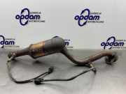 Katalysator ohne Lambdasonde Renault Twingo II CN0 8200593934