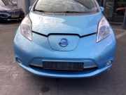 Frontschürze Nissan Leaf ZE0 620223NL0H