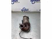 Katalysator ohne Lambdasonde Opel Karl C16 55580995