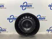 Felge Stahl Opel Corsa D S07 155001