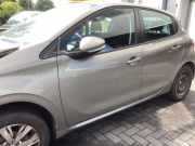 Tür links vorne Peugeot 208 I CA, CC 9807820780